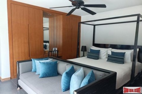 3 bedrooms Villa in Phuket, Thailand No. 96679 16