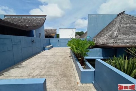 3 bedrooms Villa in Phuket, Thailand No. 96679 5