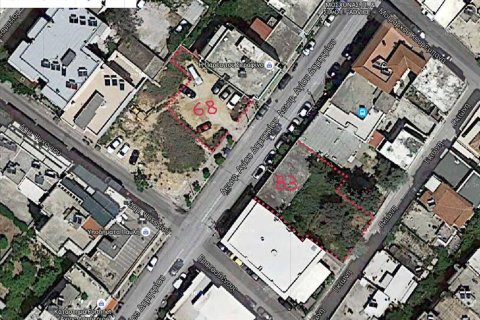 75m² Commercial property à Agios Dimitrios, Greece No. 58905 2