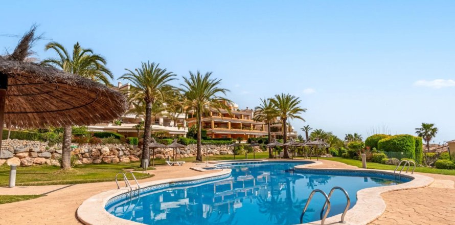 3 bedrooms Apartment in Zona Altea Hills, Spain No. 126544
