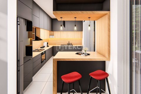 4 bedrooms Villa in Phu Ngai, Vietnam No. 11105 16