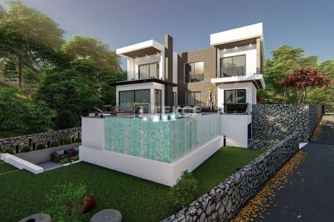 4 dormitorios Villa en Phu Ngai, Vietnam No. 11105