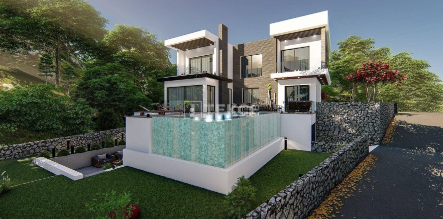 4 bedrooms Villa in Phu Ngai, Vietnam No. 11105