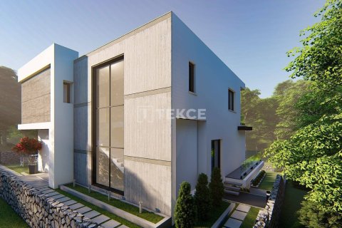 4 bedrooms Villa in Phu Ngai, Vietnam No. 11105 28