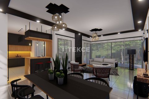 4 bedrooms Villa in Phu Ngai, Vietnam No. 11105 20