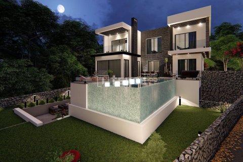 4 bedrooms Villa in Phu Ngai, Vietnam No. 11105 29