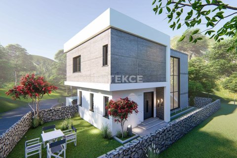 4 bedrooms Villa in Phu Ngai, Vietnam No. 11105 26