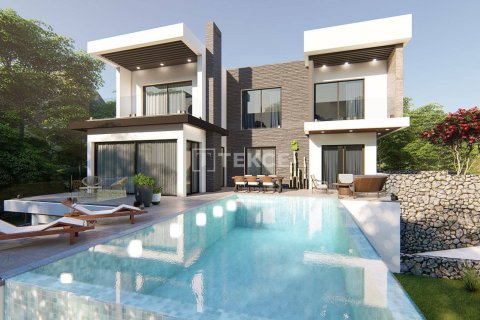 4 bedrooms Villa in Phu Ngai, Vietnam No. 11105 30