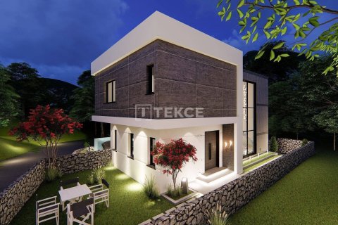 4 bedrooms Villa in Phu Ngai, Vietnam No. 11105 27