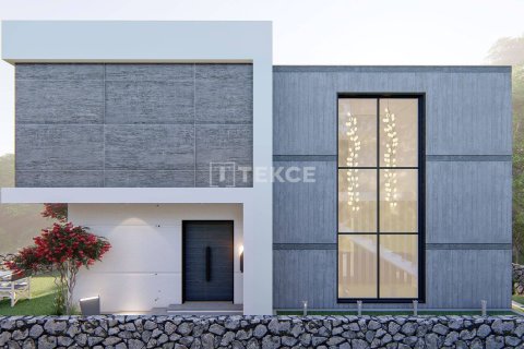 4 bedrooms Villa in Phu Ngai, Vietnam No. 11105 22