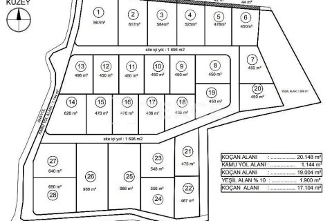 4 bedrooms Villa in Phu Ngai, Vietnam No. 11105 8