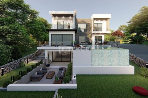 4 bedrooms Villa in Phu Ngai, Vietnam No. 11105 23