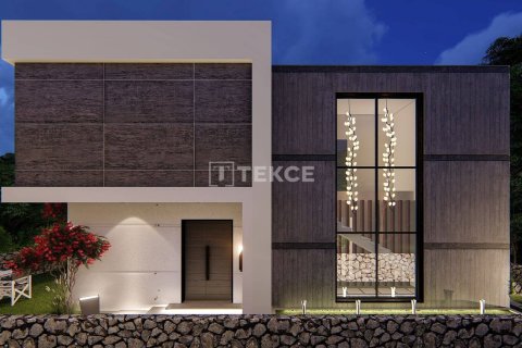 4 bedrooms Villa in Phu Ngai, Vietnam No. 11105 21