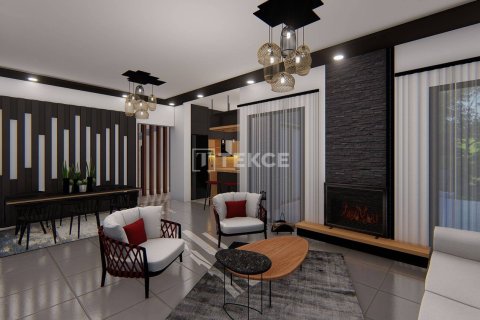 4 bedrooms Villa in Phu Ngai, Vietnam No. 11105 18