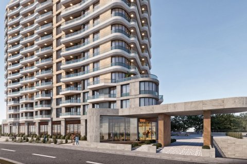 4 bedrooms Apartment in Khanh Hoa, Vietnam No. 112696 1