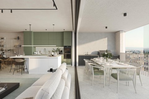 2 bedrooms Apartment in Paphos, Cyprus No. 37854 6