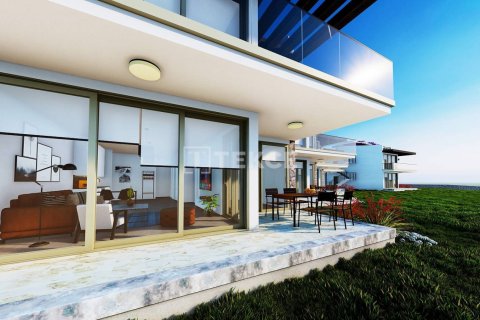 2 chambres Penthouse à Bao Thuan, Vietnam No. 11110 11