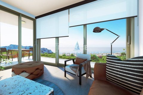 2 chambres Penthouse à Bao Thuan, Vietnam No. 11110 5