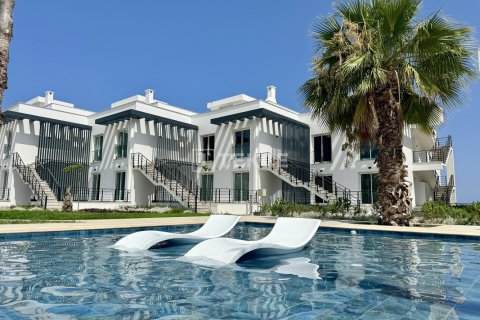 2 dormitorios Penthouse en Bao Thuan, Vietnam No. 11110 1