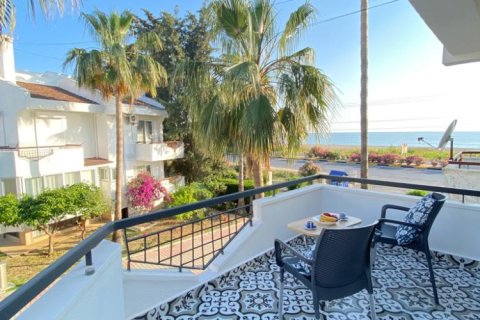 2 bedrooms Villa in Demirtas, Turkey No. 14047