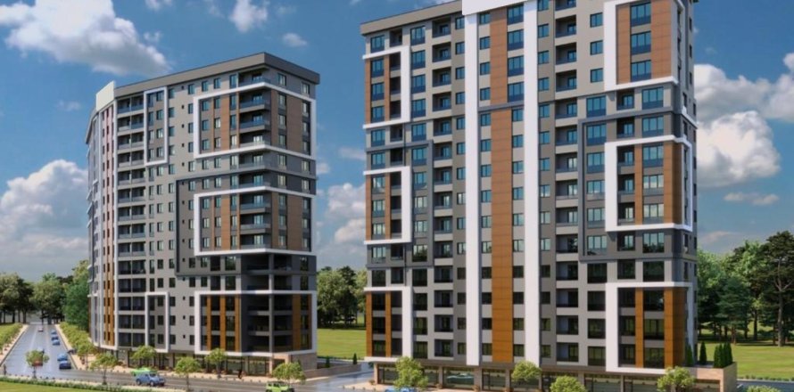 Квартира с 2 спальнями в Khanh Hoa, Вьетнам №114601