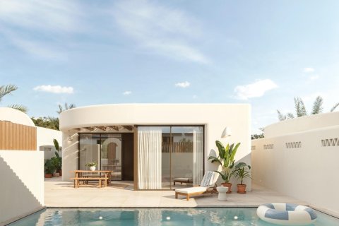 4 dormitorios Villa en Algorfa, Spain No. 116963