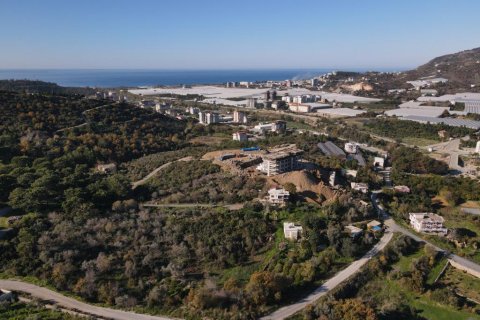 Земельный участок 947м² в Chau Lang, Вьетнам №15873 3