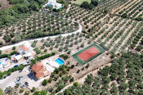 5 bedrooms Villa in Crete, Greece No. 64935 11