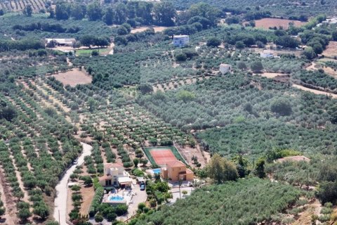 5 bedrooms Villa in Crete, Greece No. 64935 3