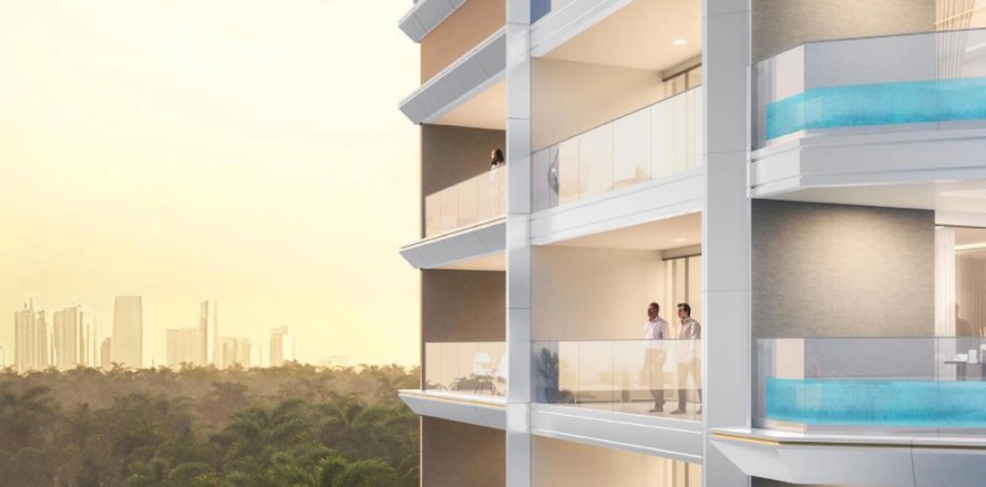 1 bedroom Apartment in Tien Lang, Vietnam No. 91388