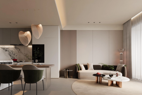 1 bedroom Apartment in Tien Lang, Vietnam No. 91388 4