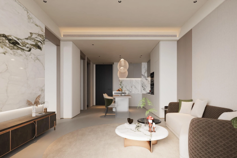 1 bedroom Apartment in Tien Lang, Vietnam No. 91388 3