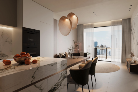 1 bedroom Apartment in Tien Lang, Vietnam No. 91388 2