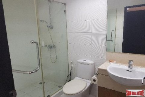 3 bedrooms Apartment in Bangkok, Thailand No. 96812 4