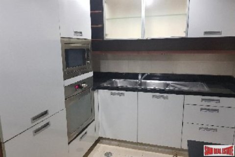 3 bedrooms Apartment in Bangkok, Thailand No. 96812 10