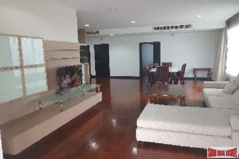 3 bedrooms Apartment in Bangkok, Thailand No. 96812 15