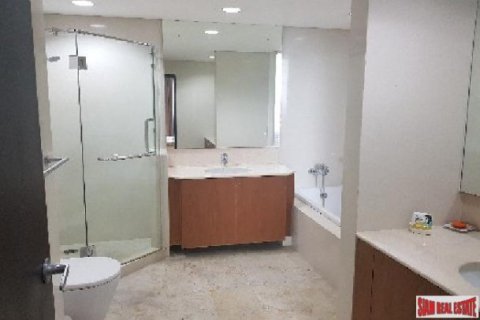 3 bedrooms Apartment in Bangkok, Thailand No. 96812 12