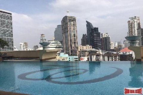 3 bedrooms Apartment in Bangkok, Thailand No. 96812 18