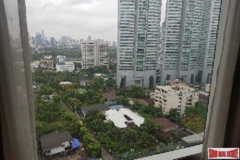 3 bedrooms Apartment in Bangkok, Thailand No. 96812 5