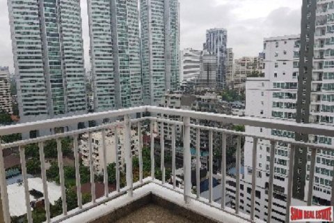 3 bedrooms Apartment in Bangkok, Thailand No. 96812 16