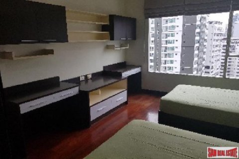 3 bedrooms Apartment in Bangkok, Thailand No. 96812 6