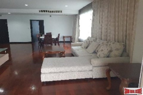 3 bedrooms Apartment in Bangkok, Thailand No. 96812 14