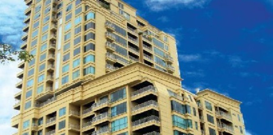 3 bedrooms Apartment in Bangkok, Thailand No. 96812