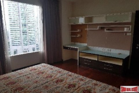 3 bedrooms Apartment in Bangkok, Thailand No. 96812 13