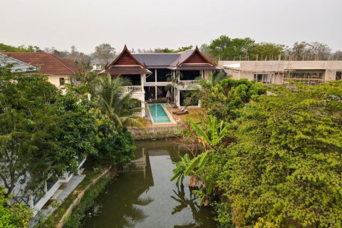 5 bedrooms House in Chiang Mai, Thailand No. 97755 23