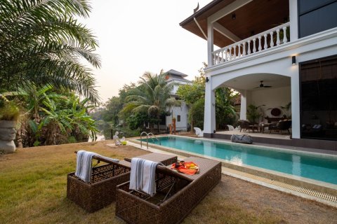 5 bedrooms House in Chiang Mai, Thailand No. 97755 20