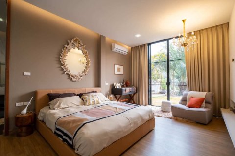 5 bedrooms House in Chiang Mai, Thailand No. 97755 10