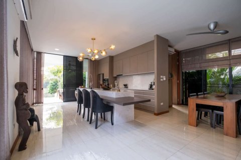 5 bedrooms House in Chiang Mai, Thailand No. 97755 15