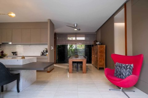 5 bedrooms House in Chiang Mai, Thailand No. 97755 12