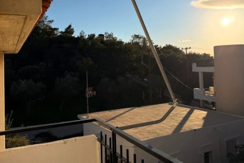 2 bedrooms Apartment in Palaia Fokaia, Greece No. 122014 11